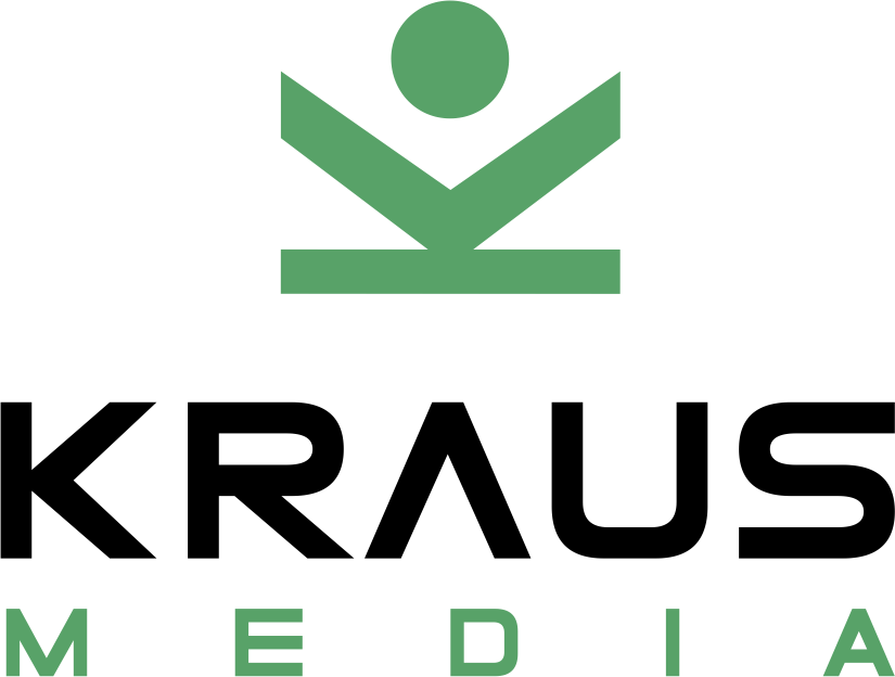 Logo Kraus Media
